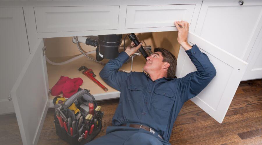 Expert burst pipe repair services in Damascus, MD